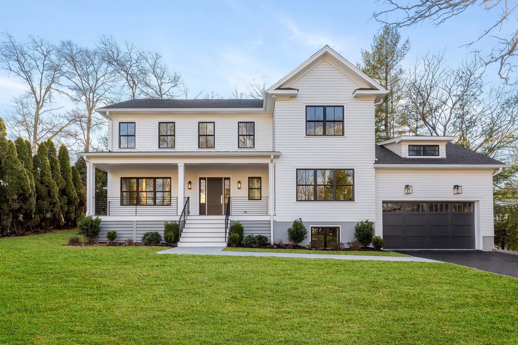 1 Boulder Road, Rye