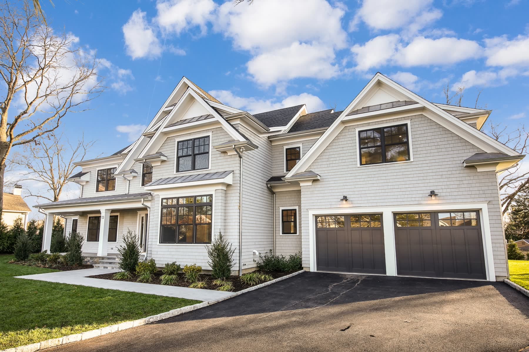 13 Eve Lane, Rye