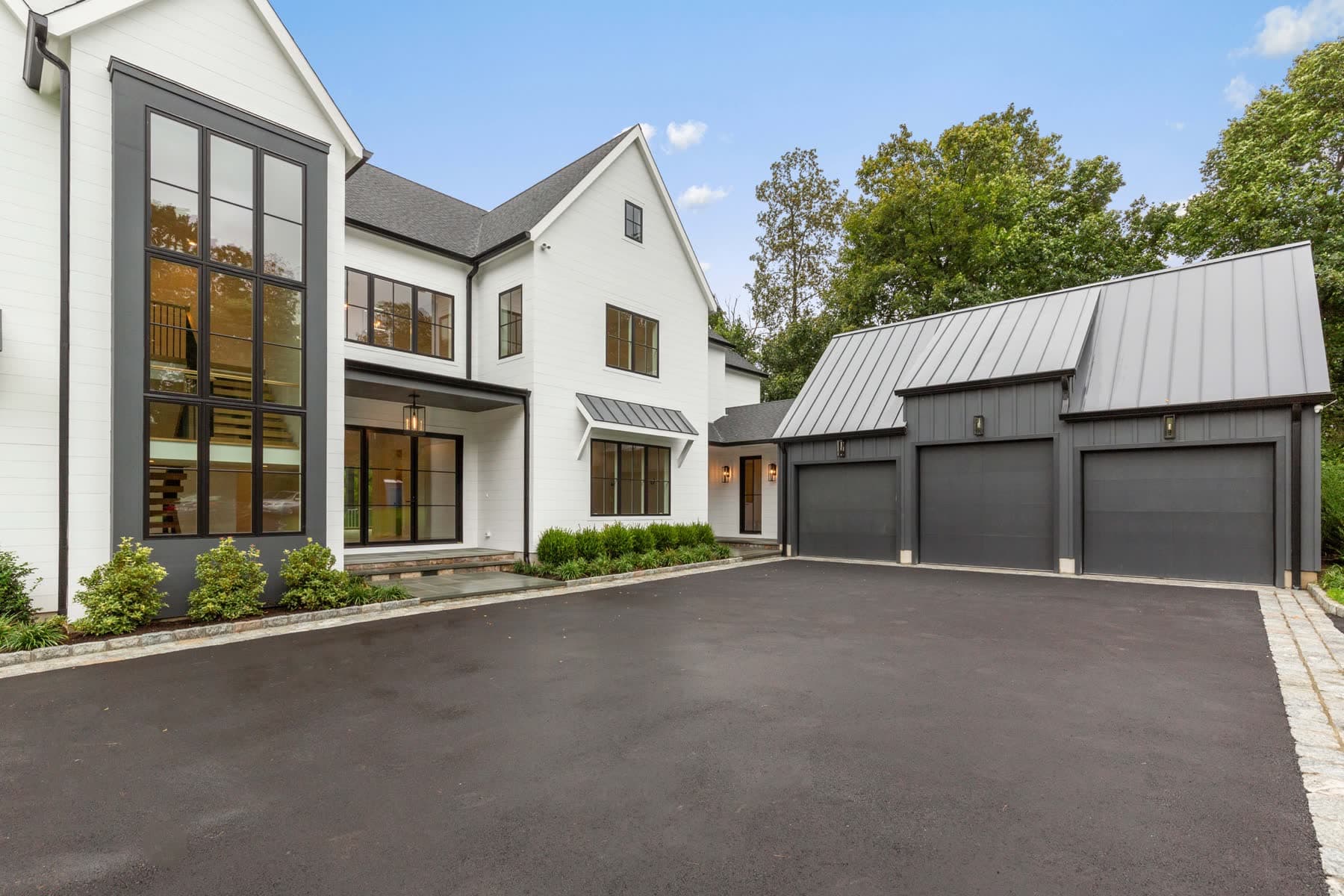 181 Forest Avenue, Rye
