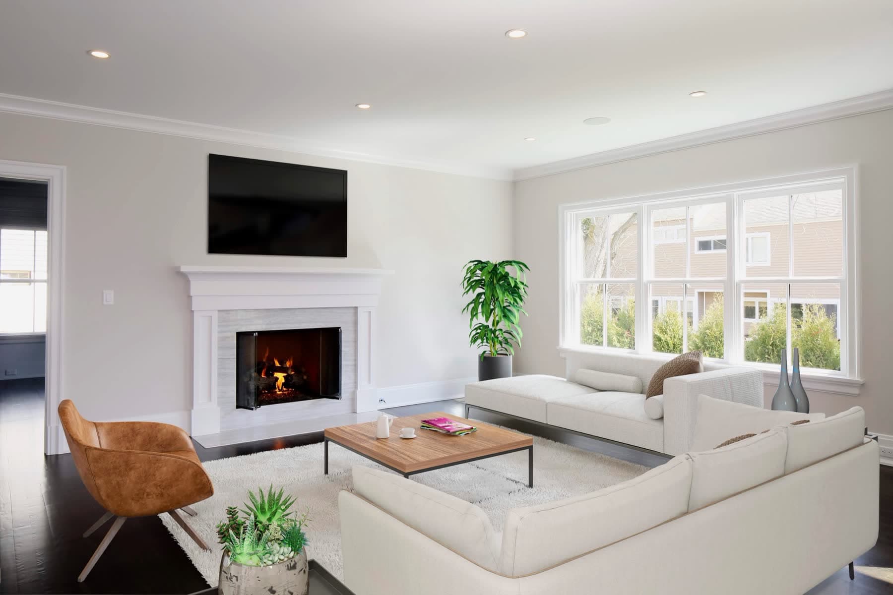 2 Colby Avenue, Rye