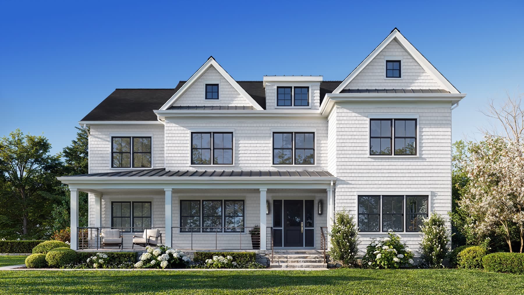 20 Hix Avenue, Rye