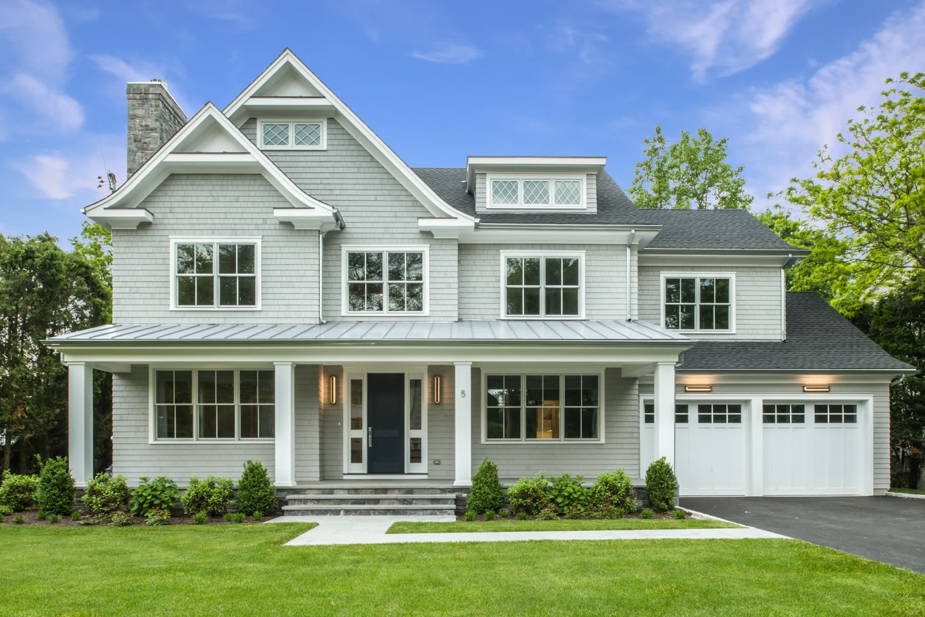 5 Eve Lane, Rye