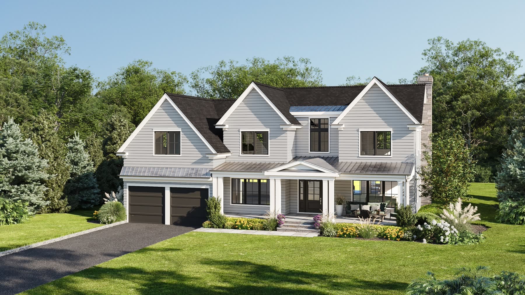 9 Eve Lane, Rye