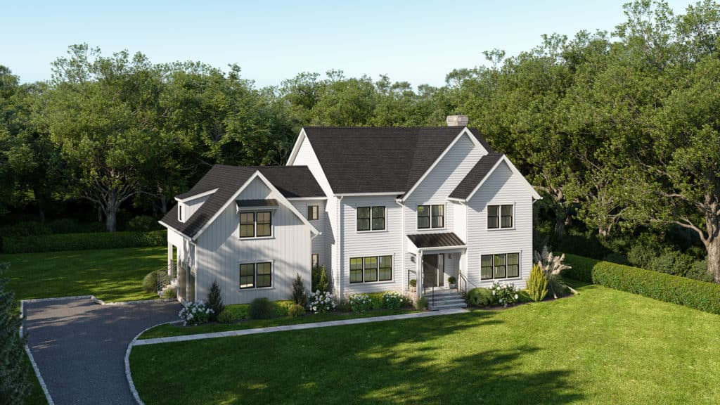 95 Oakland Beach Avenue, Rye