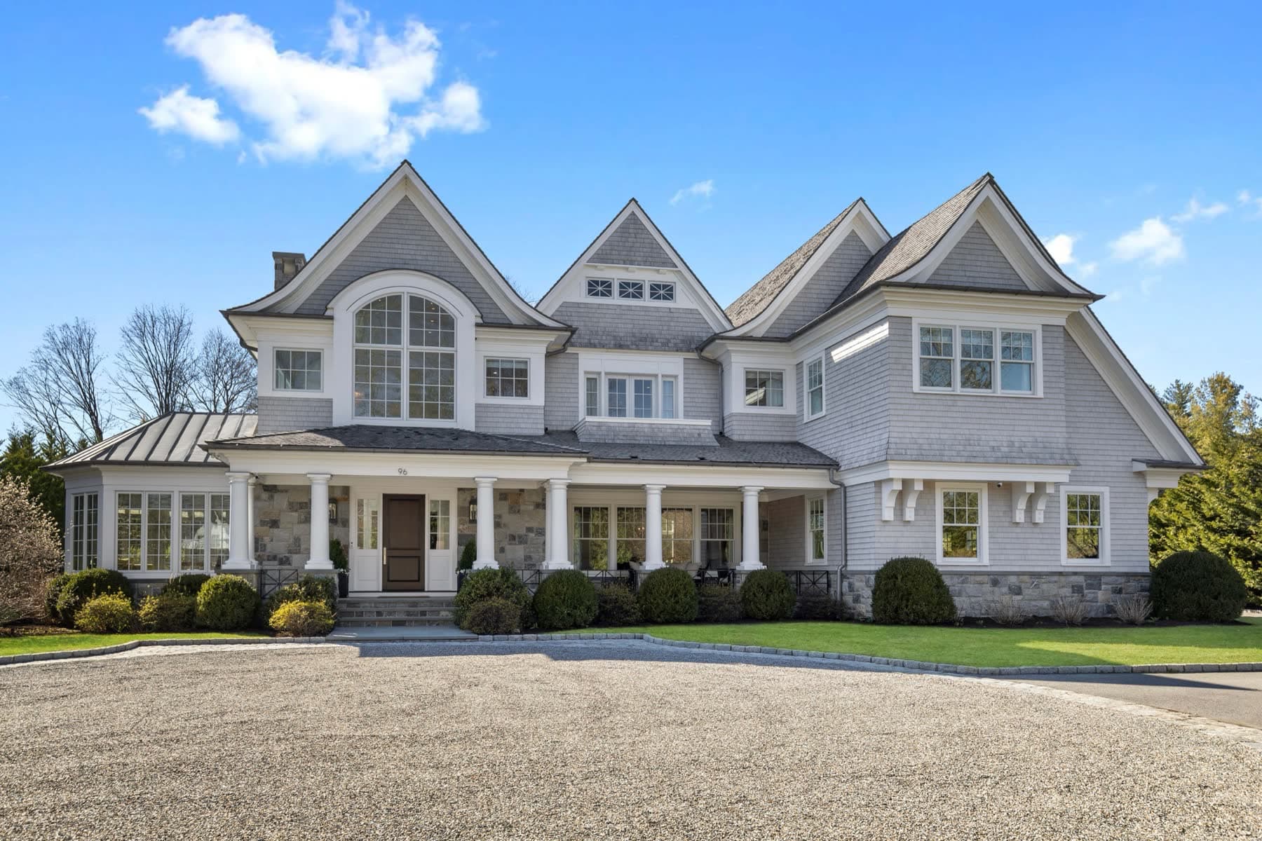 96 Forest Avenue, Rye