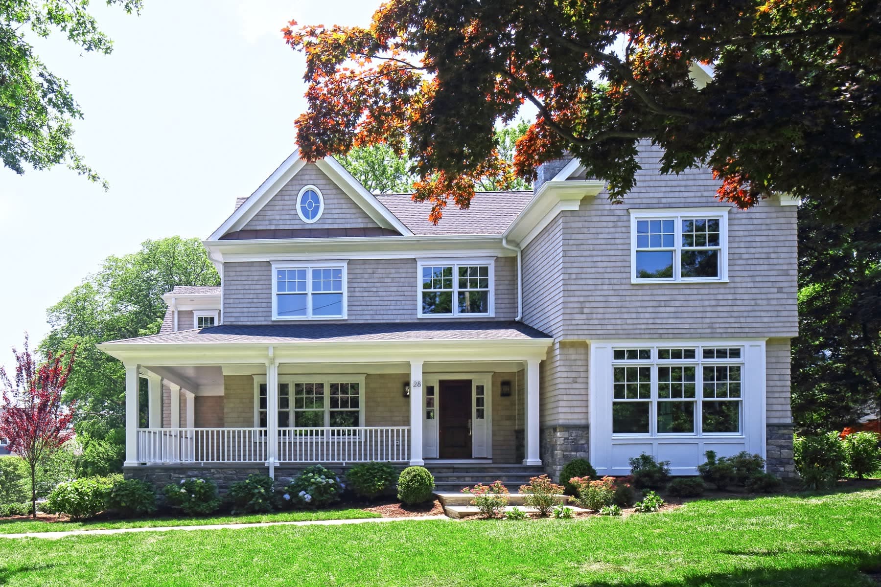 28 Sonn Drive, Rye