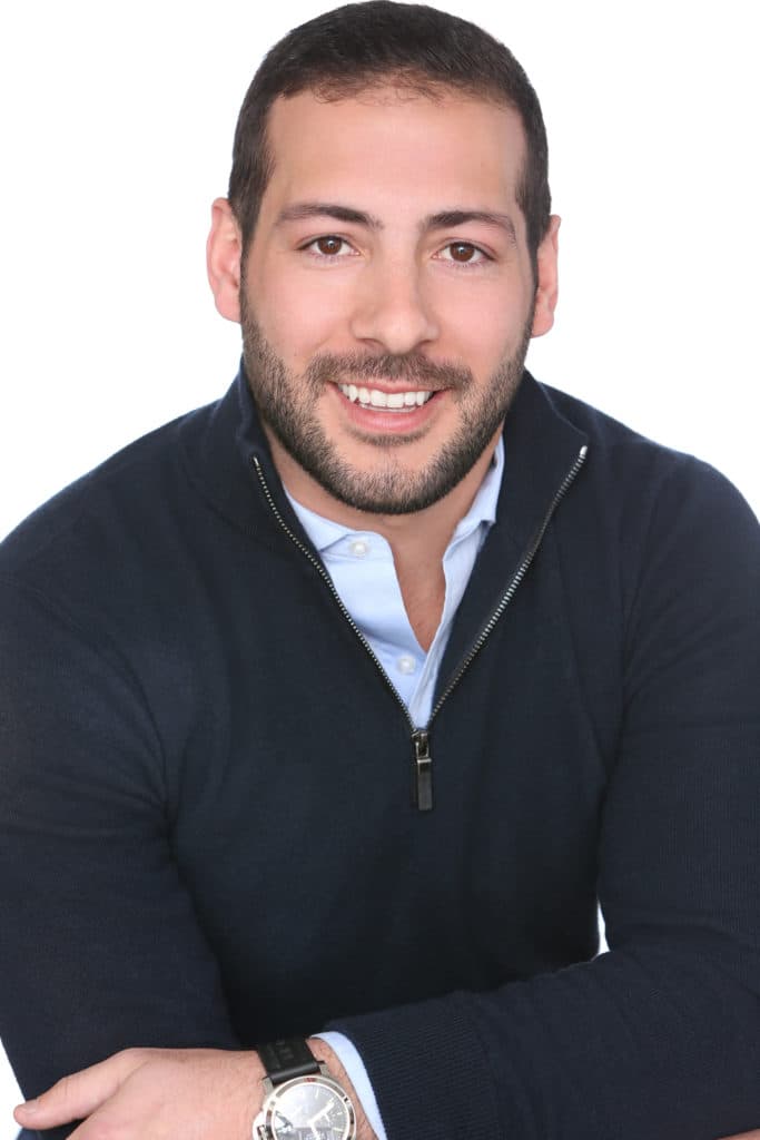 Frank Lorono