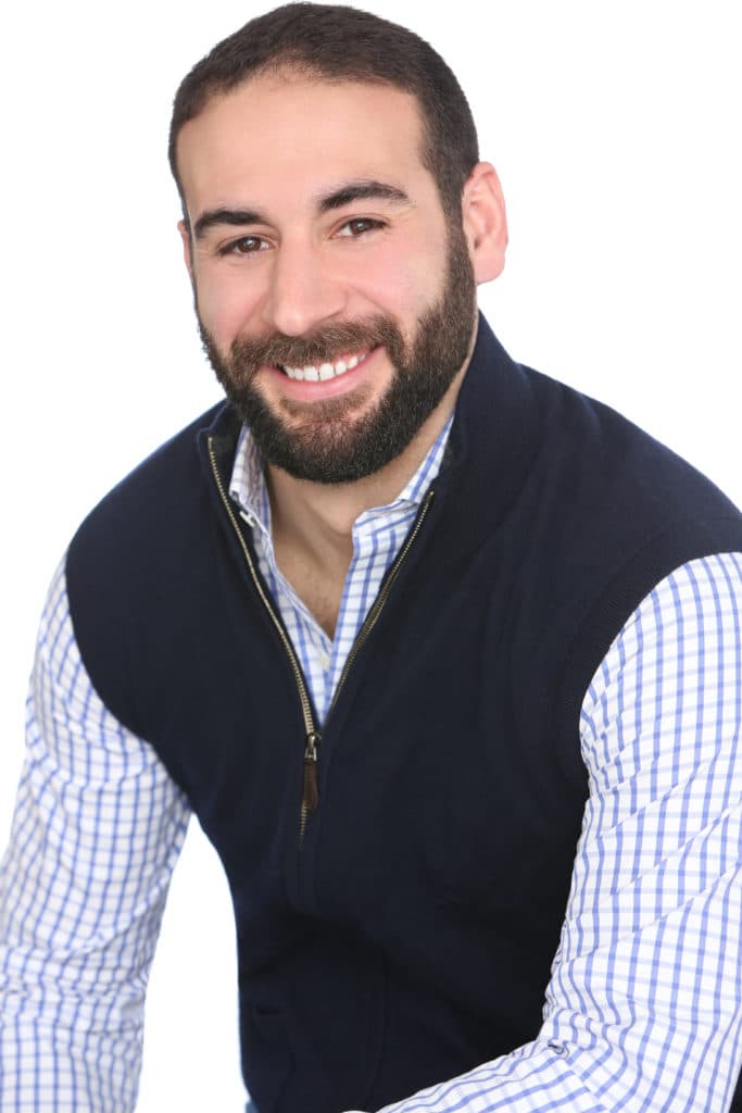 Joe Lorono Jr.
