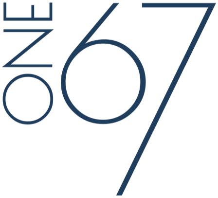 ONE67